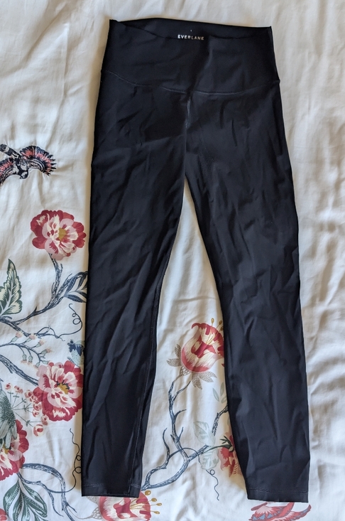 Everlane Pants - Everlane Leggings